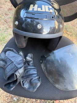 Helmet