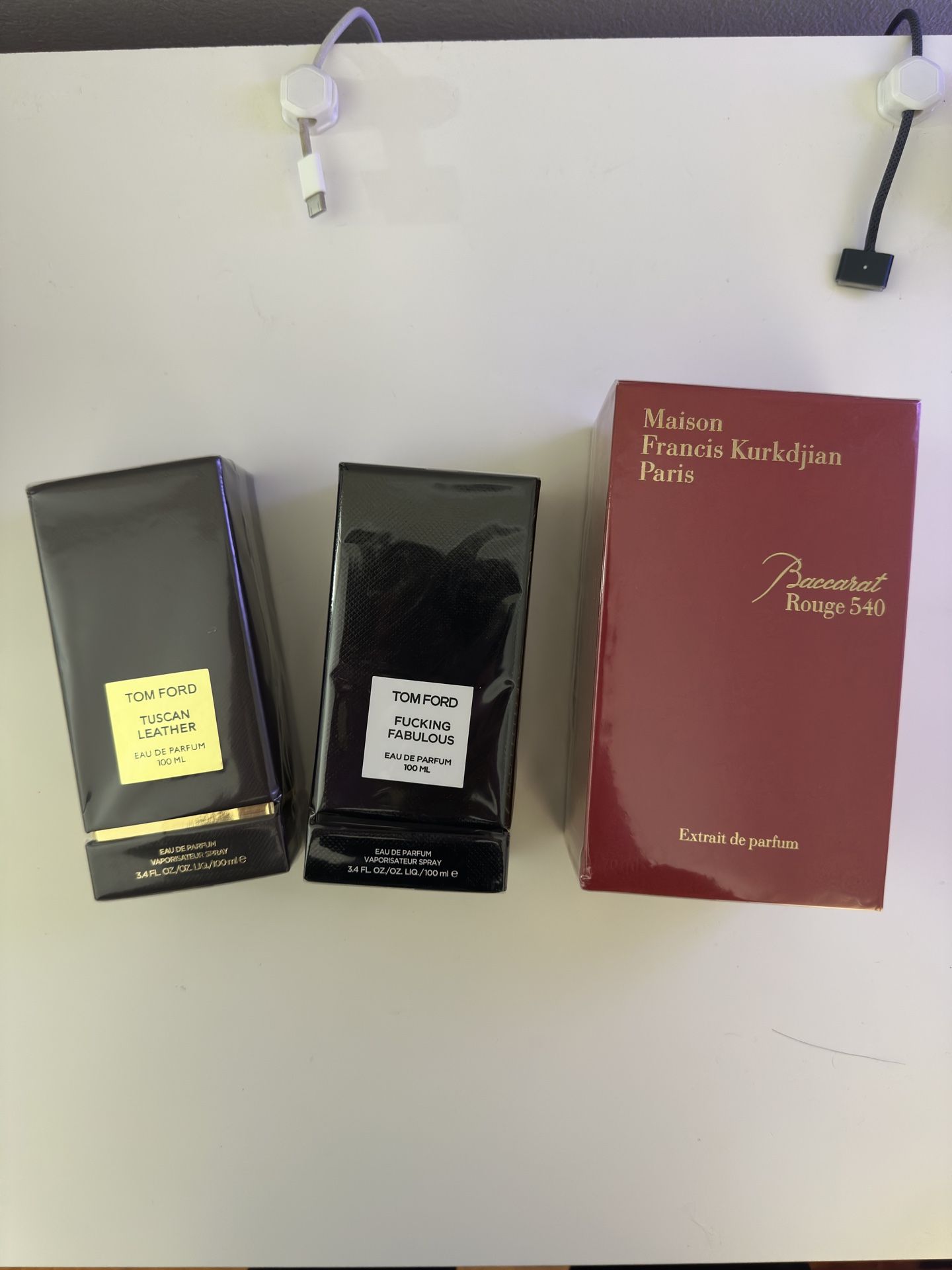 *BEST OFFER* Colognes For Sale