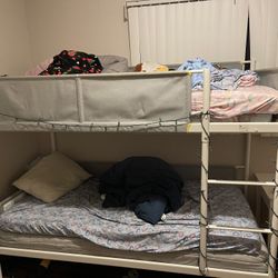 IKEA Bunk Bed