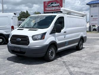 2017 Ford Transit 150 Van
