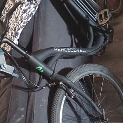 E Bike 