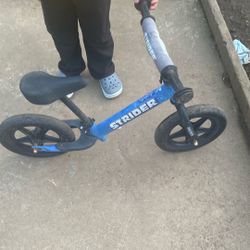 Scooter Bike