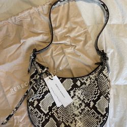 Rebecca Minkoff Leather Purse
