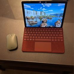 Microsoft Surface Go 2
