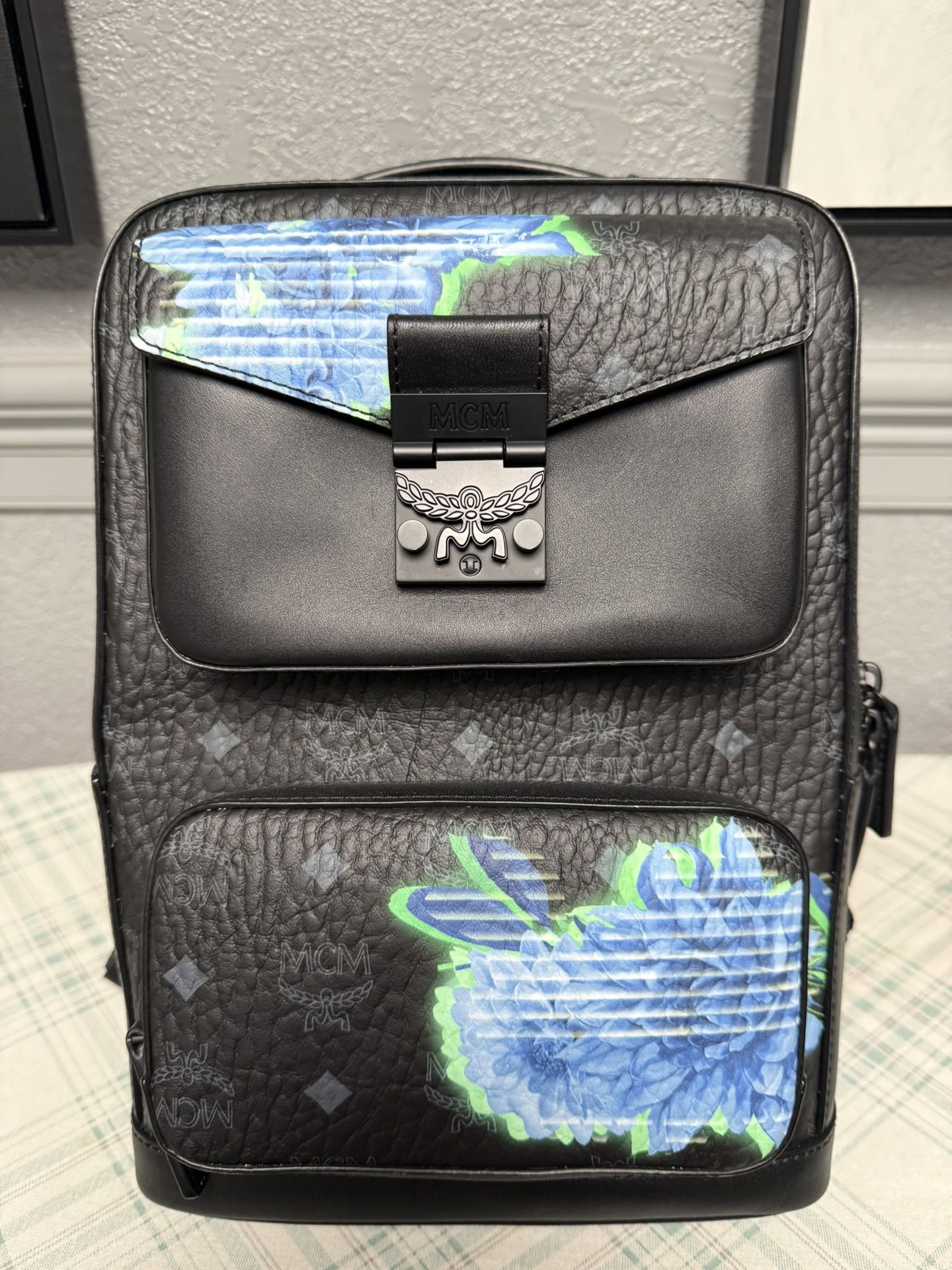 Mcm Bag