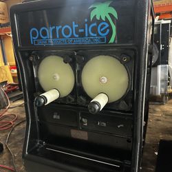 Margarita Machine 