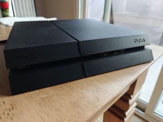 Playstation 4