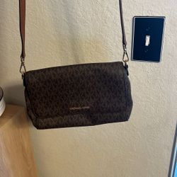 Michael Kors Crossbody
