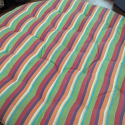 Papasan Chair Cushion