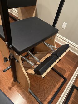 2022 Like New Merrithew Stability Chair Barely Used - Chatham Township, NJ
