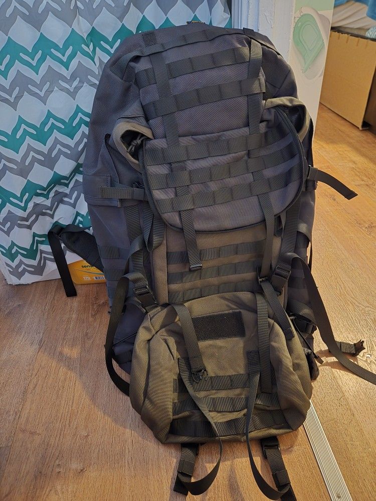 Hiking Backpack