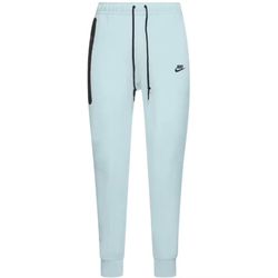 Nike Sportswear Tech Fleece Jogger Pants Glacier Blue | Size M | HV0959-474