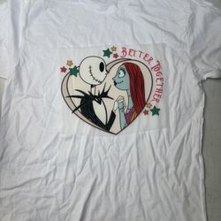 Custom Valentines T-Shirts