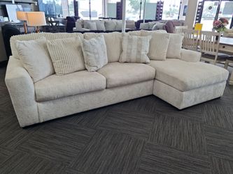 Sofa sectional