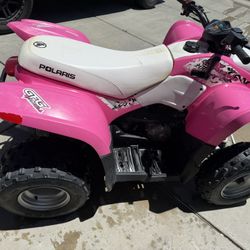 Polaris Phoenix 200