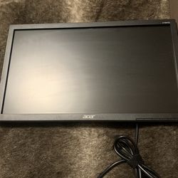 Acre Computer Monitor