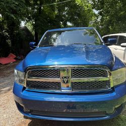 2009 Dodge Ram 1500