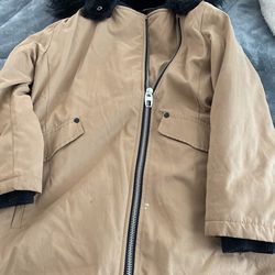 Girls Zara Jacket