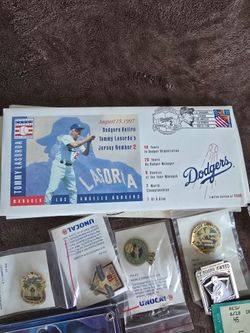 Dodgers