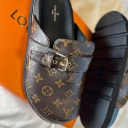  Cosy Flat Comfort Clog  