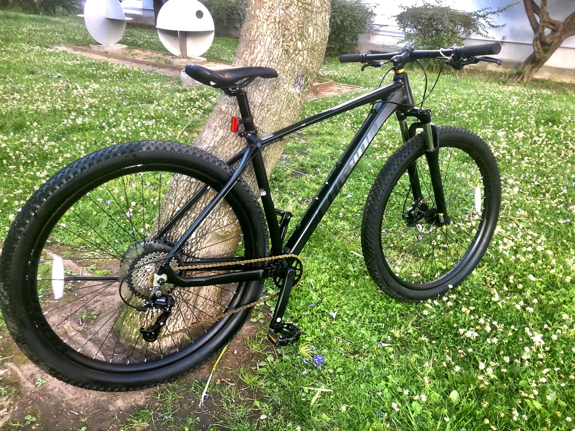 Dual Sport Schwinn 29 Inch Hybrid Bike Schwinn Glenwood Hybrid