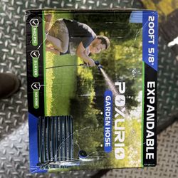 Garden Hose
