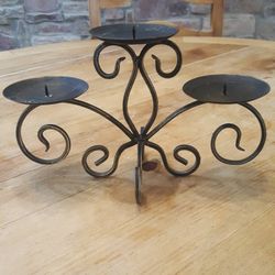 Decorative Candle Holder 