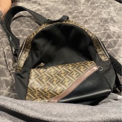 Fendi  Backpack 