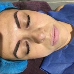 Holiday Retouches Microshading 