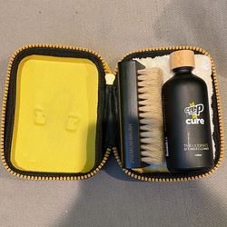 Crep Protect Shoe Cleaner