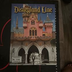 Disney Limited Edition