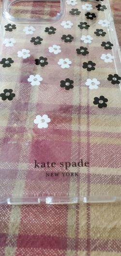 Kate Space Iphone 14 Promax Case