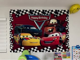 Lightning McQueen