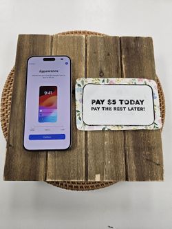 🔥 Pro Performance, Pro Camera, Affordable Payments! 📷 Apple iPhone 14 Pro 