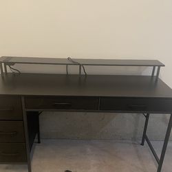 Computer Desk