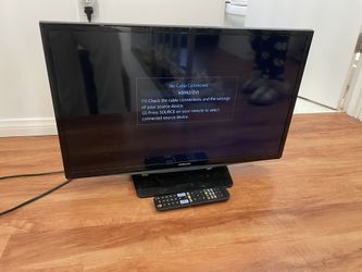 28 Inch Tv
