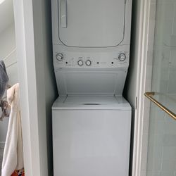 washer dryer