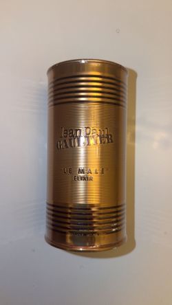 Elixr Parfume