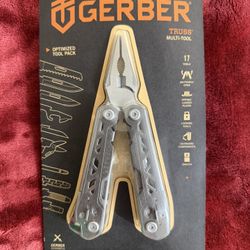 Swiss Army knife