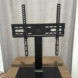 TV stand mount