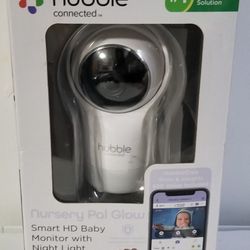 Baby Monitor
