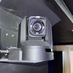 Sony CR N300 PTZ Bundle