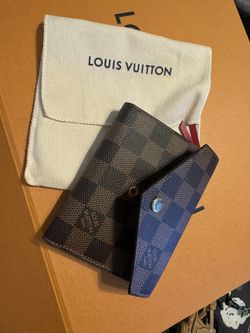 Louis Vuitton Victorine Wallet Authentic