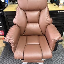 Ergonomic Office Chair High-end Boss Office Chairs 