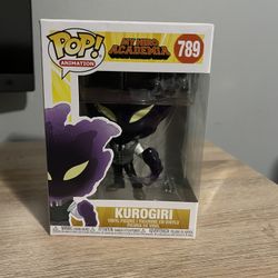 Kugogiri Funko Pop