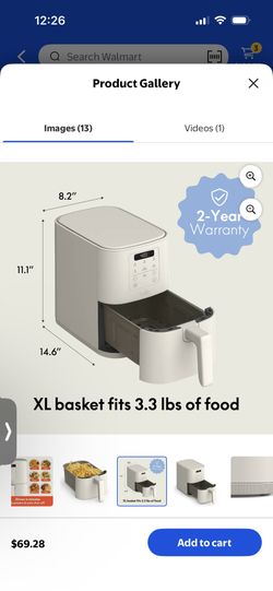 Air Fryer