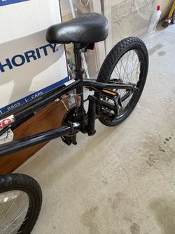 Haro Bicycle Kids