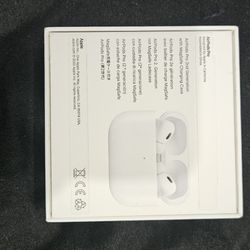 Apple Airpods Pro 2nd Generation