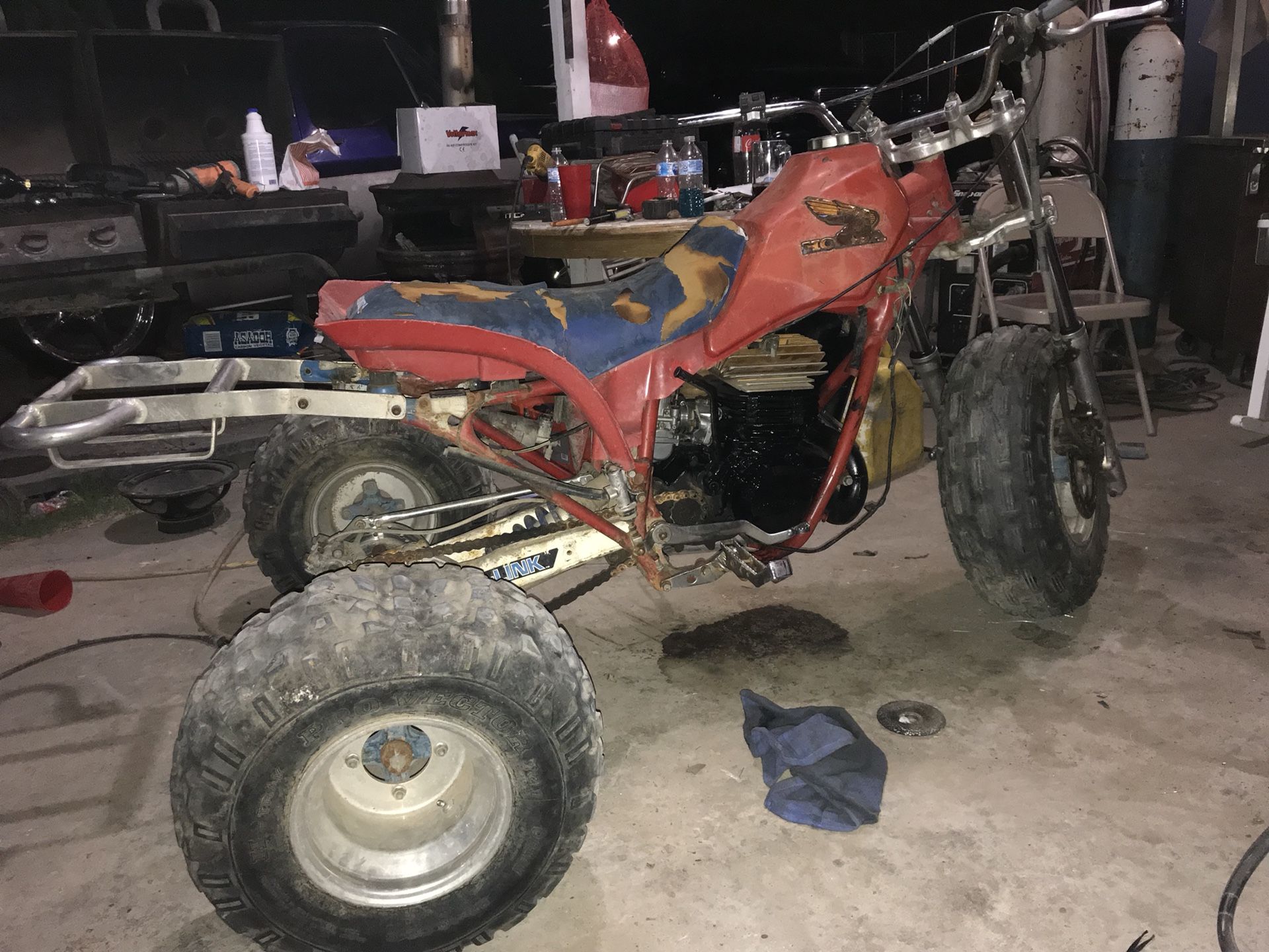 honda atc 250r for sale in texas honda atc 250r for sale in texas