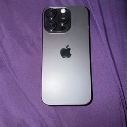 iPhone 15 Pro (black)